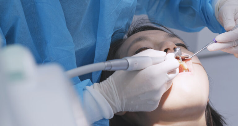 patient undergo dental treatment in dental clinic 2022 12 15 21 39 27 utc